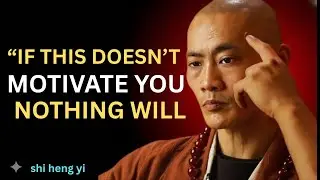 WATCH THIS EVERY DAY AND CHANGE YOUR LIFE! |affirmations for positive thinking and success| Shi Heng