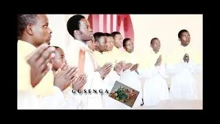 Padri Jean François UWIMANA - Gusenga