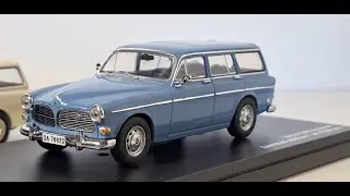Volvo 220 Triple9 1/43