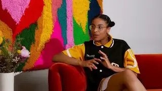 OSCAM Speak Sessions x BOUT IT #3 &mdash; Josephine Zwaan & OMG