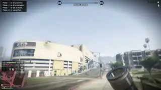 Grand Theft Auto V