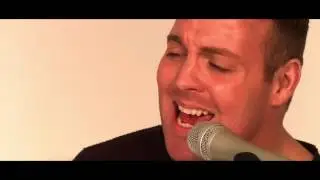 Aaron James Cashell   Let it rain