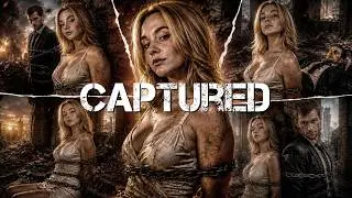 CAPTURED: Series 1 Compilation | Agent 00p5 | A&D Film Studios