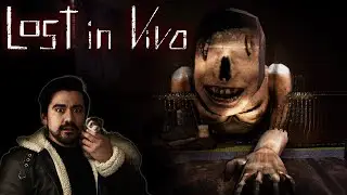 I need to get my dog back! | Lost In Vivo