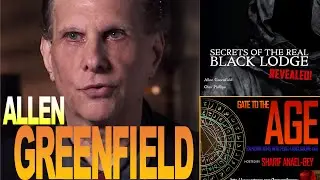 ALLEN GREENFIELD Pt. 2
