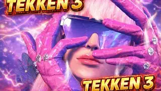 Tekken 3&rsquo;s fighting speed, smooth controls, and heavy hits give players a complete action-packed 