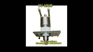 High Frequency Metal Ceramic RF Amplifier Triode (YU-191B)