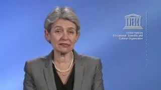 Address by Ms Bokova, UNESCO Director-General, to 4th World Humanities Forum