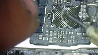 Redmi Note 7 Display Ligth ic Change 