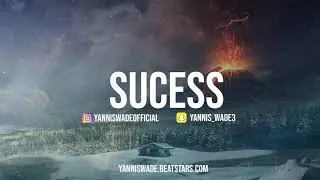 Ninho x RK Type Beat - 