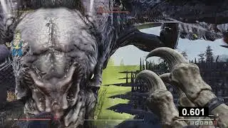 Fallout 76 | Using One Spikey Boi for Gewd Instead of EEEEEEEEVIL!
