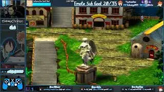 Star Ocean: The Second Story (2021) | 🏆Casual Playthrough🏆 | #3 | 🎮PS1🎮 |