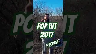 POP HIT 2017 in FOREST!