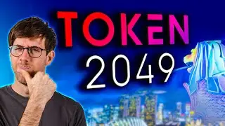 Are Crypto Conferences Like Token2049 Worth It? Honest Review