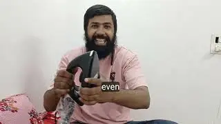 Havells Dazzle Dry Iron 1100W UNBOXING Vlog by Monika sikander hussain 