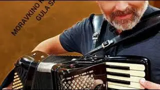 Moravkino kolo - Dragan Gula Savic (official audio) 2020.god