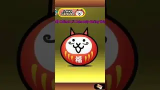 cat capsule #battlecats