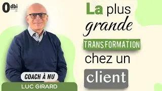 Luc Girard : 