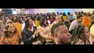 Crossing Over into 2026 | Dr. Mona Jacob | Hope for the Nations Ministries
