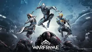 TYPE OF WARFRAME NEZHA PRIME