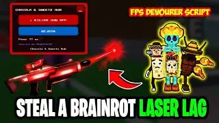 FPS KILLER PANEL FREE