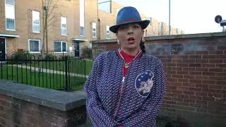 Tina Rizzle- How To Party Official Music Video