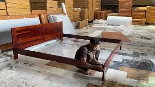 RJART without storage, bad assembly video ￼ #assembly, #Installation ￼
