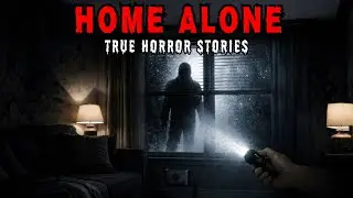 TRUE Disturbing Stormy Night Horror Stories