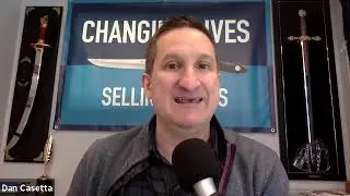 The Five Tools of Influence with Dan Casetta