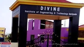 Divine College  blog 📸📷 divine Institute of Engineering  & Tecnology #DistGamer