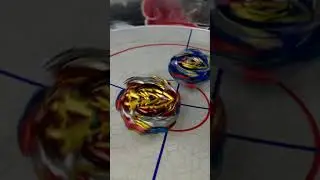 Pro series Burst stoppers in slow motion #shorts
