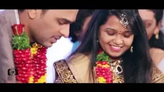 Lasya + Rajneesh  Wedding Teaser