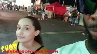 NC STATE FAIR 2019