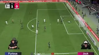 GTSports Leagues TV1