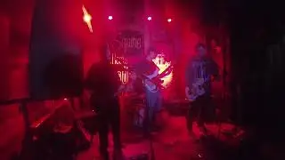 Death Save - Floating Up  -  Live 5/18/2025 @ Squire Lounge