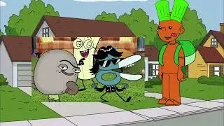 Planet Cosmo Takes Your Requests and Makes A fake Daddy Pig&rsquo;s Get Ungrounded Trivia Episode 10 