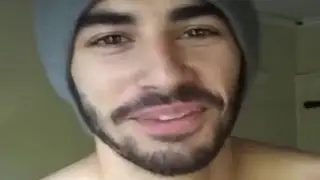 look at that powsimian