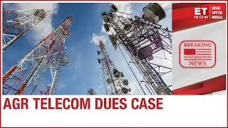 SC to rule on AGR telecom dues case tomorrow, fate of many telcos at stake