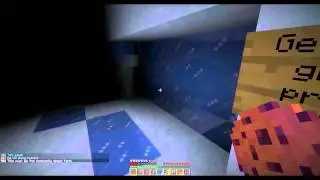 The 8th Day of Minemas - CheeseFryC00k