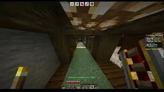 CRAFTADIA - the xp minecart (ep 9)