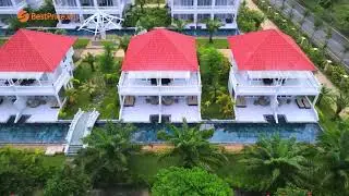 Mercury Ph&uacute; Quốc Resort & Villas - Bản giao hưởng ho&agrave;n hảo giữa thi&ecirc;n nhi&ecirc;n