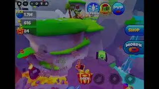 Morph World - Rainbow Pets Update