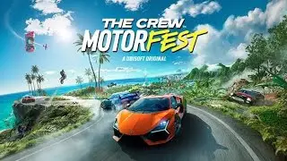 DE XBOX ONE EL COMIENZO DEL JUEGO DELTHE CREW MOTORFEST LIMITED EDITION