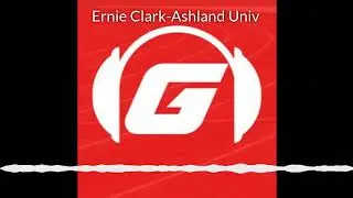 Connections Podcast E17: Ernie Clark Ashland University