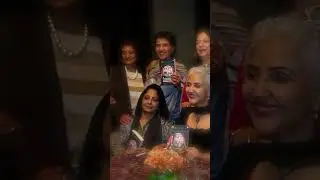 The Fast & The Dead : Book Launch Event with #AnujaChauhan, #DeepaRao ① [HD] | Reels | HarperCollins