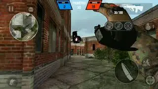 Bullet Force - Como ser MASSACRADO 😠 (60Fps)