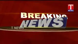 TS Cabinet Meeting on June 18th | Hyderabad | T News Telugu