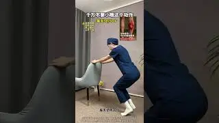 Don t underestimate this exercise for slimming the legs and exercising the soleus muscles.