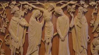 717 - Praise to You, O Lord