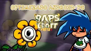 RAPS OF MT.EBOTT PORT OPTIMIZADO ANDROID/PC